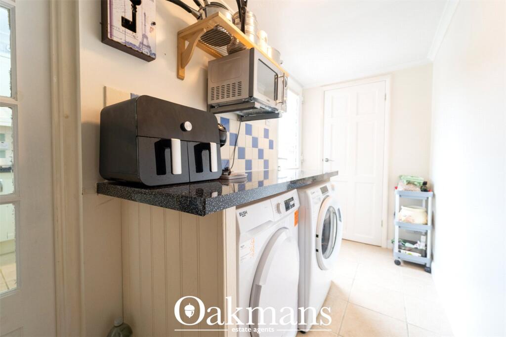 Additional image 10 of Irwin Avenue, Rednal, Birmingham, West Midlands, B45