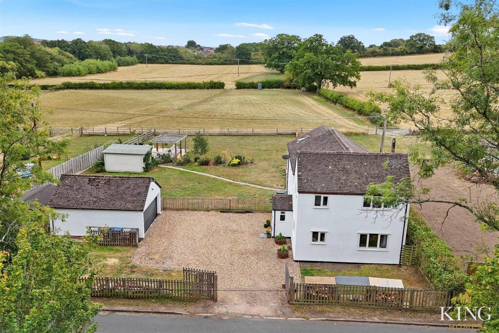 Additional image 34 of Green Lane, Studley