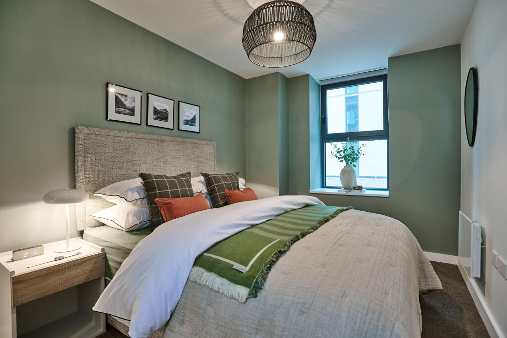 Additional image 22 of The Silver Yard, Birmingham Birmingham B4