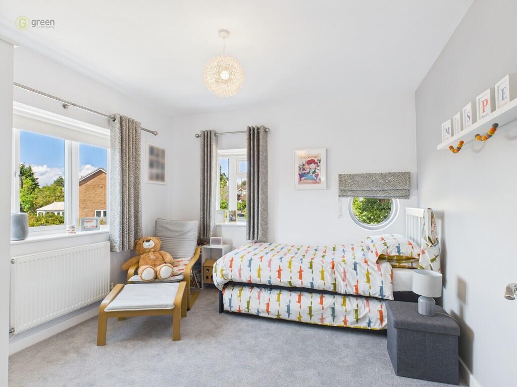 Additional image 24 of Mere Green Road, Four Oaks