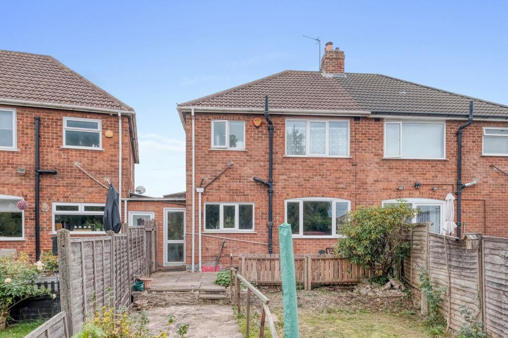 Additional image 15 of Redditch Road, Kings Norton, B38