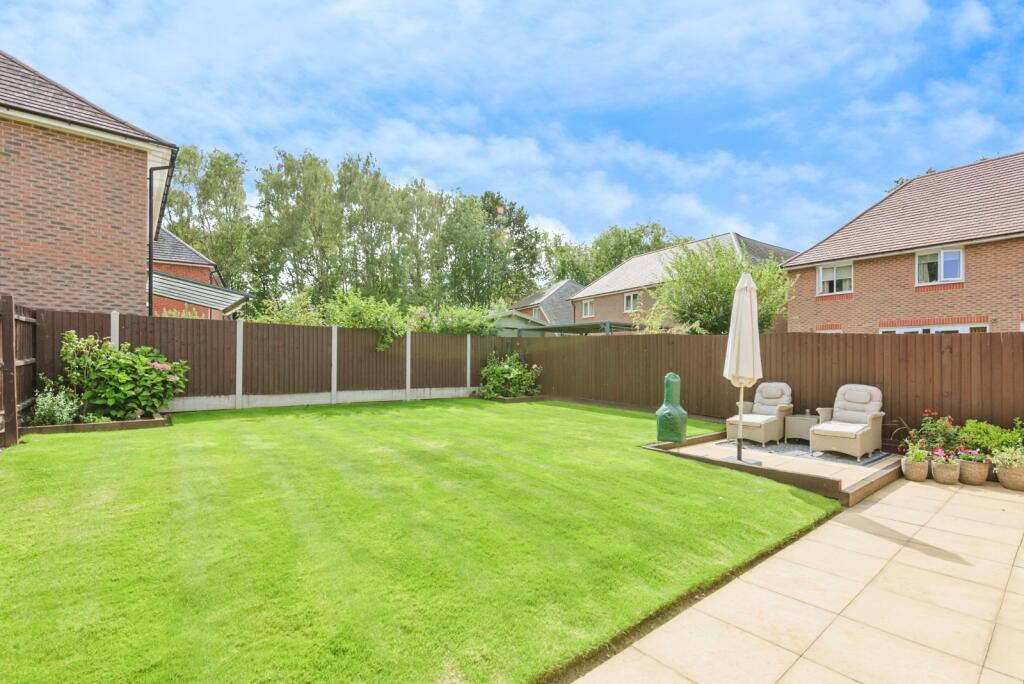 Additional image 16 of Alton Close, Amington, Tamworth, Staffordshire, B77