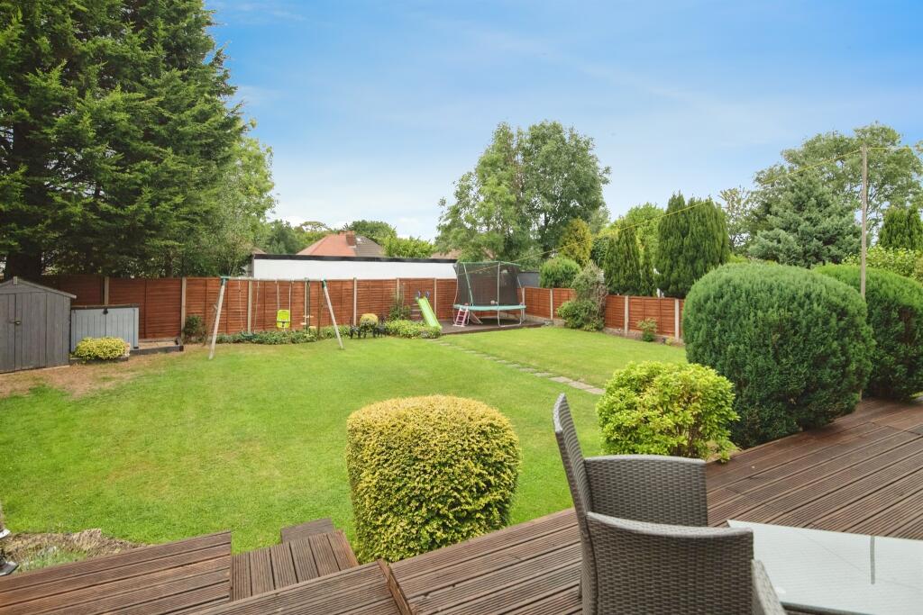 Additional image 12 of The Grove, Great Barr, Birmingham