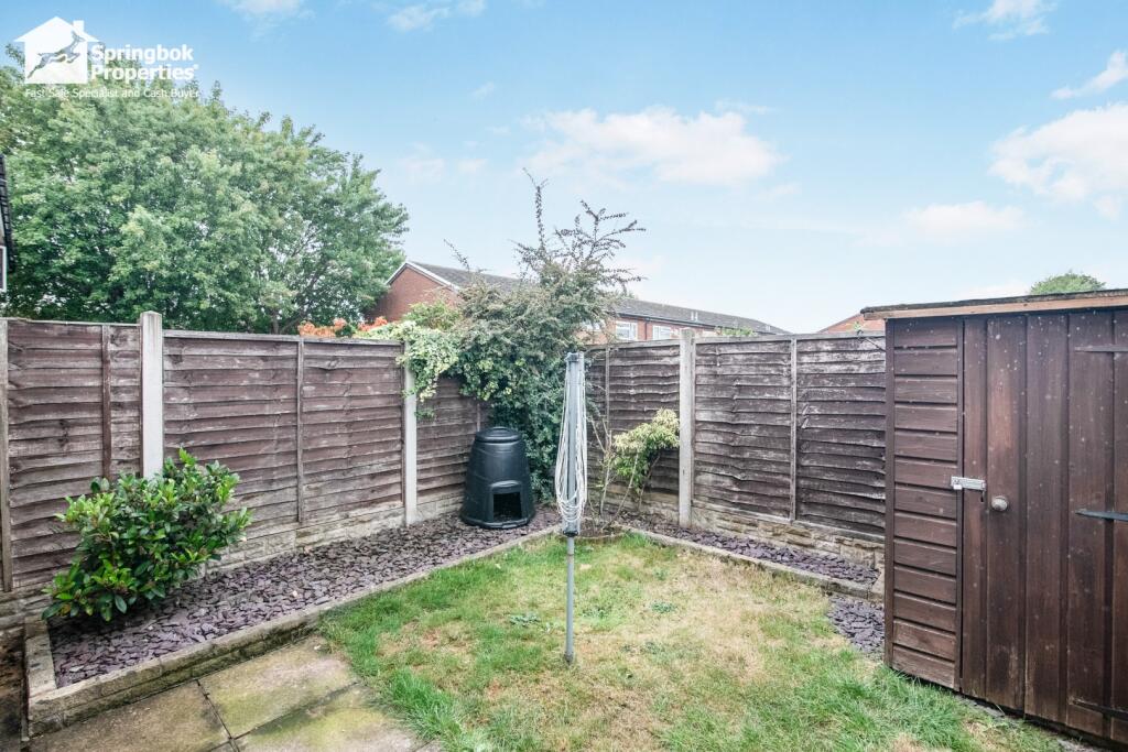 Additional image 8 of Cecil Drive, Tividale, Oldbury, West Midlands