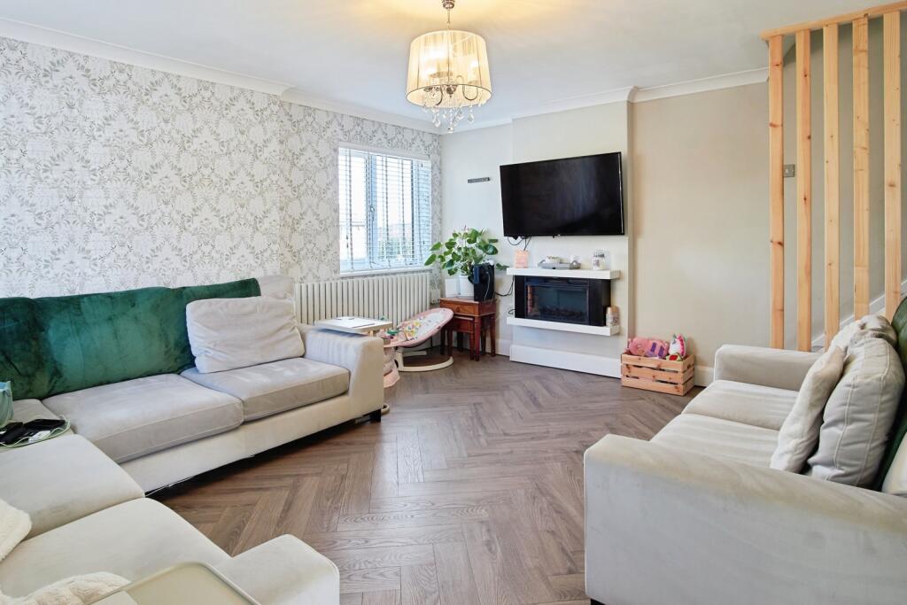 Additional image 4 of Charnwood Close, Rubery, Rednal, Birmingham, B45