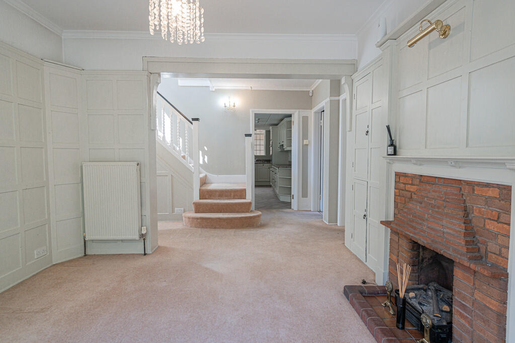 Additional image 3 of Wentworth Road, Four Oaks Estate