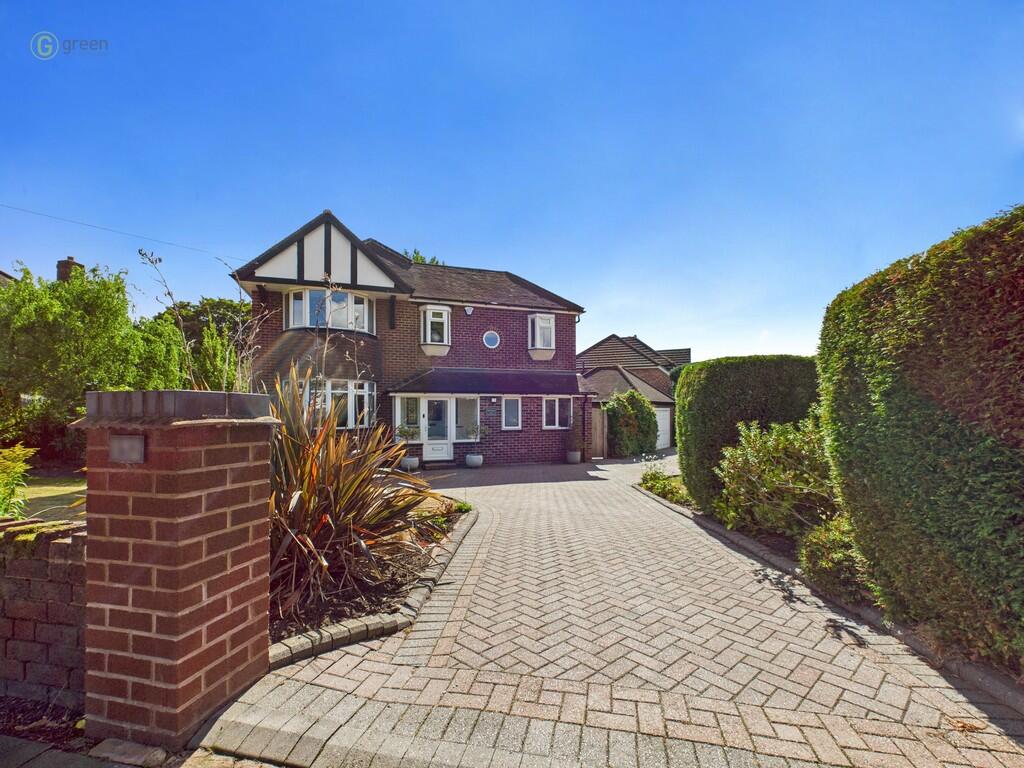 Additional image 36 of Mere Green Road, Four Oaks