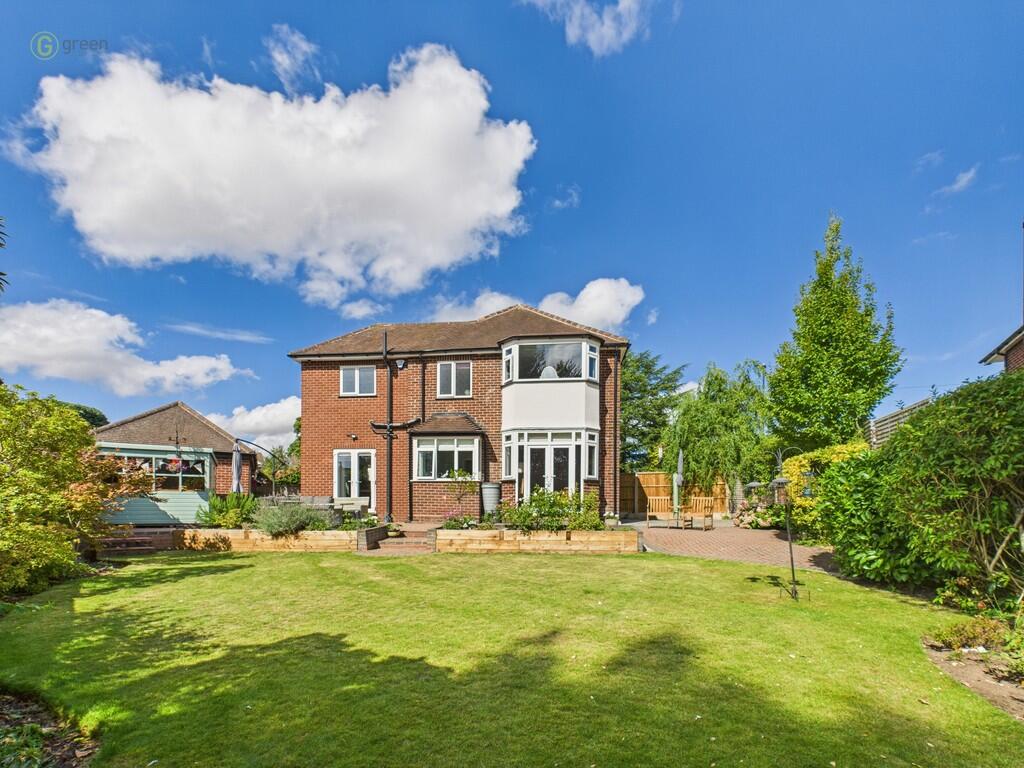 Additional image 4 of Mere Green Road, Four Oaks