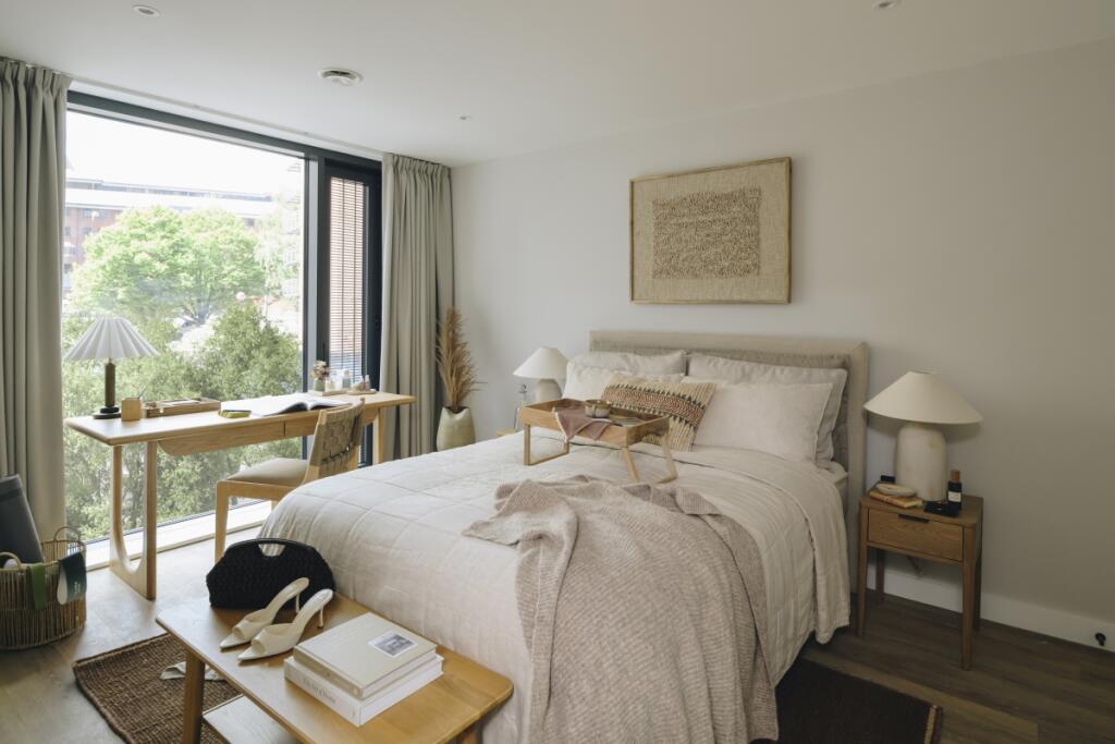 Additional image 16 of Apartment 1405, 2 Jennens Road Birmingham B4