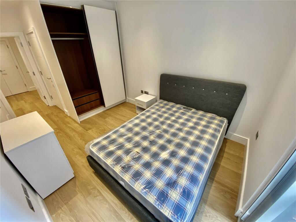 Additional image 3 of East Timber Yard, 118 Pershore Street, Birmingham, B5