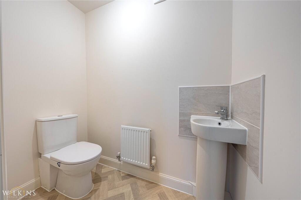 Additional image 9 of Brunswick Close, Tamworth, Staffordshire, B78