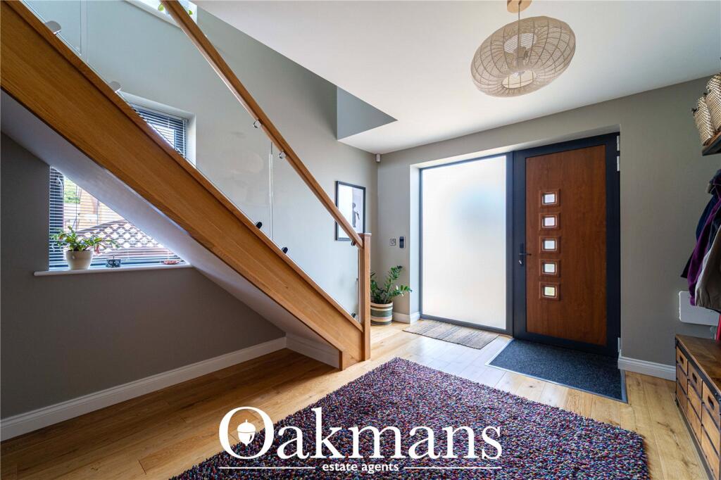 Additional image 4 of Nightingale Grove, Rednal, Birmingham, B45