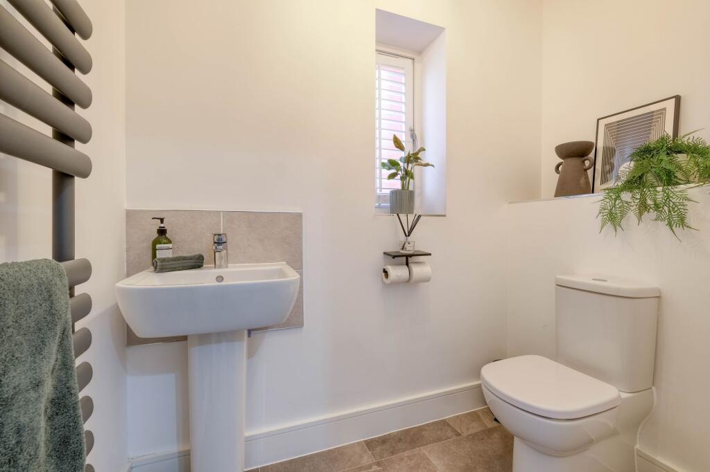 Additional image 17 of Groveley Lane, Cofton Hackett, B45