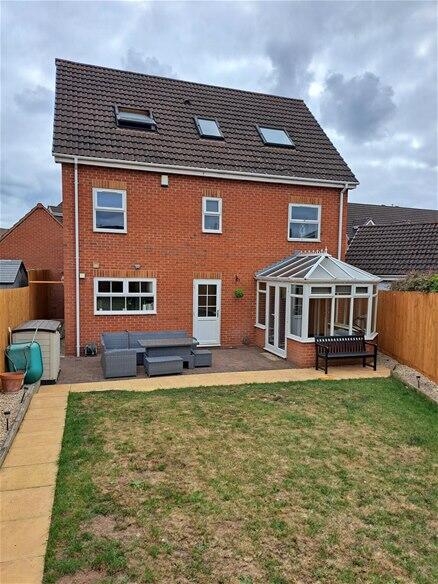 Additional image 5 of Roughley Farm Road, Four Oaks, Sutton Coldfield, B75