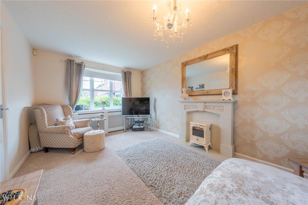 Additional image 27 of Rickyard Close, Polesworth, Tamworth, Warwickshire, B78