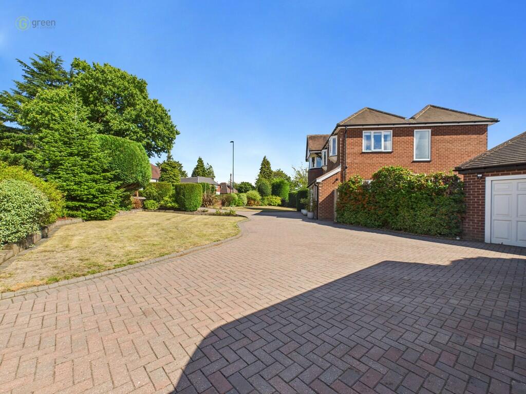 Additional image 42 of Mere Green Road, Four Oaks