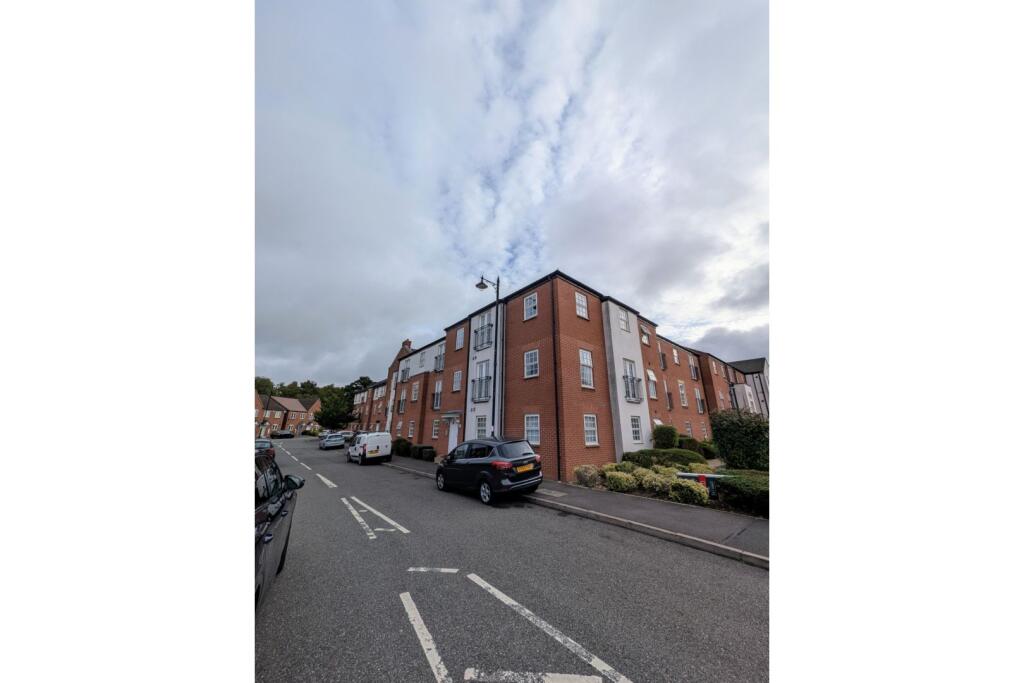 Property image for Horseshoe Crescent, Birmingham, B43