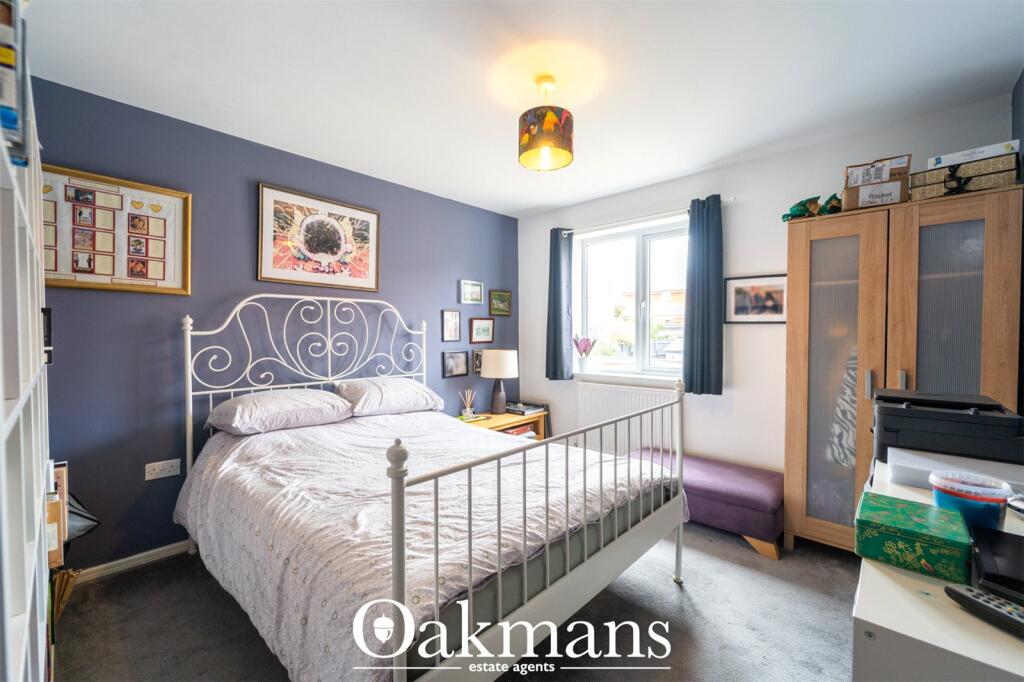 Additional image 14 of Evered Close, Smethwick, West Midlands, B66