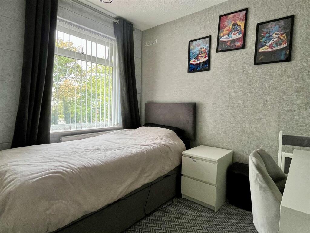 Additional image 18 of Kingsbury Road, Curdworth, Sutton Coldfield