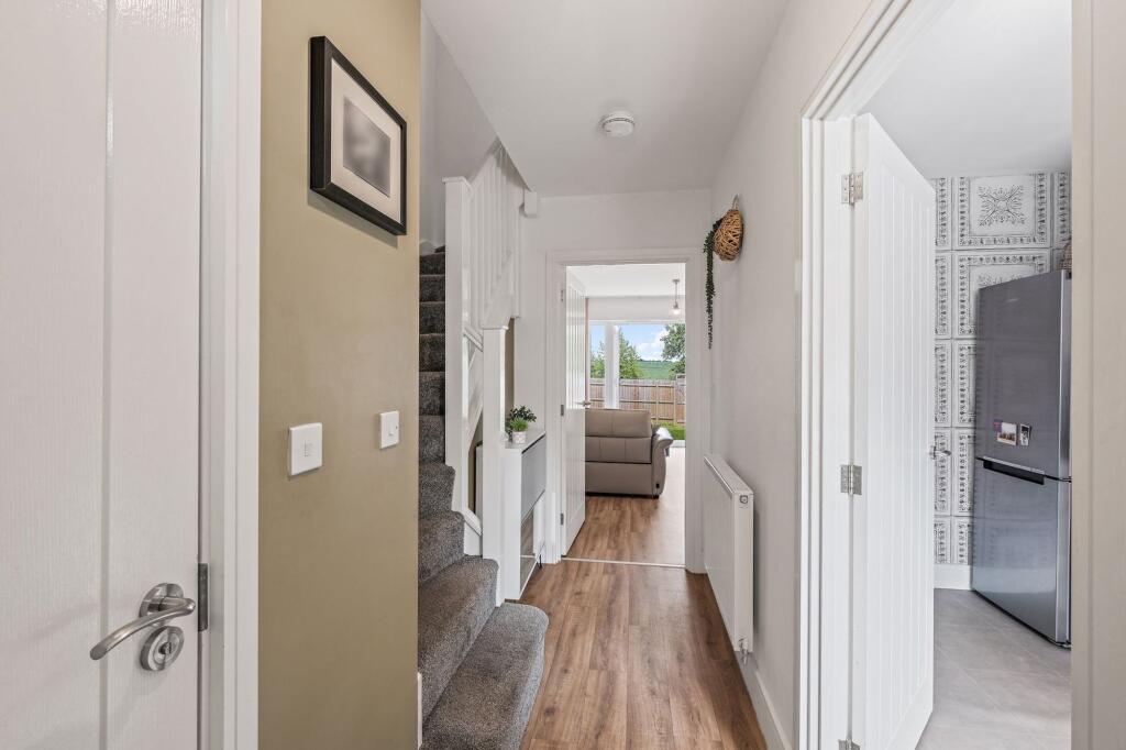 Additional image 6 of Russell Street, Cofton Hackett, B45