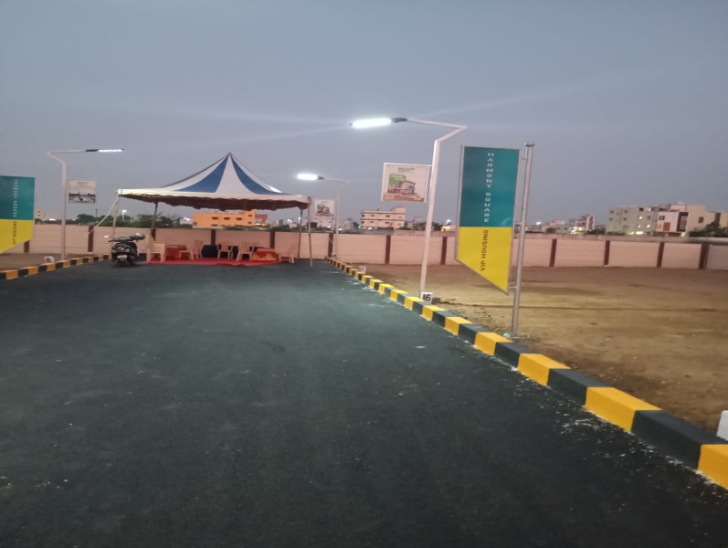 West Tambaram, Tambaram, Chennai