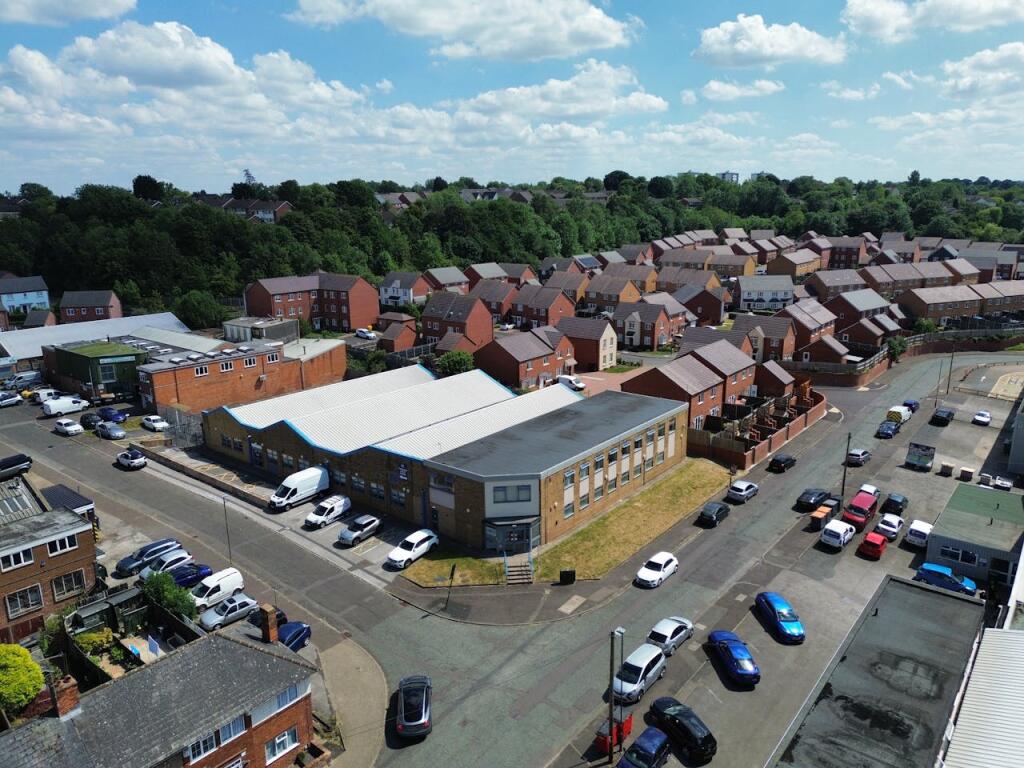 Property image for Ground Floor Premises, Facet Road, Birmingham, B38 9PT