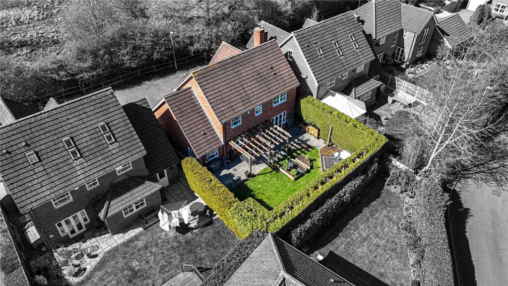 Additional image 36 of Oak Way, Sutton Coldfield, Birmingham, B76