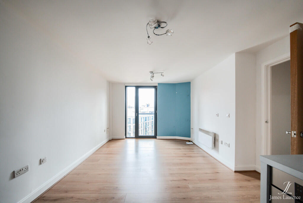 Additional image 7 of Southside, St. John's Walk, Birmingham City Centre