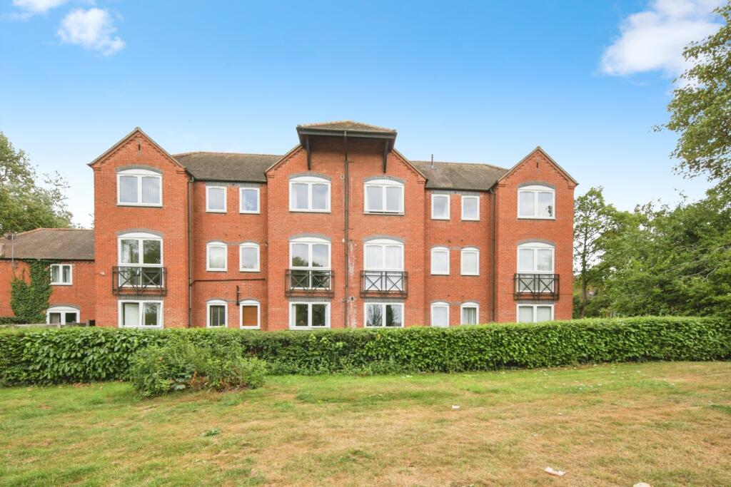 Additional image 15 of Prossers Walk, Coleshill, Birmingham, Warwickshire, B46