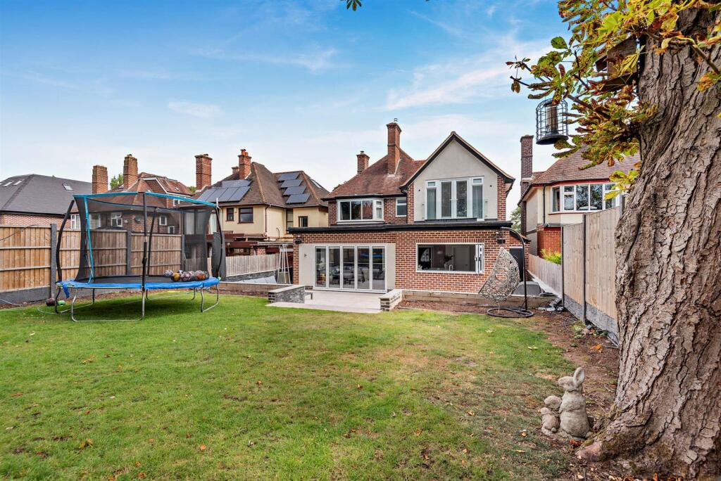 Additional image 33 of Monmouth Drive, Sutton Coldfield