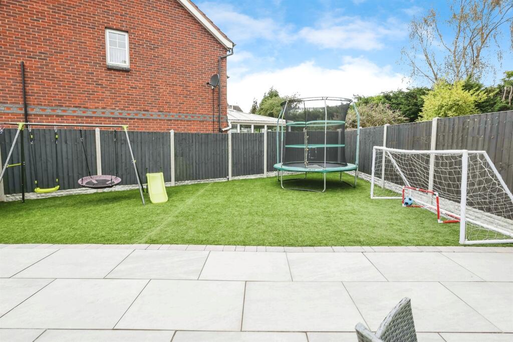 Additional image 14 of Hadfield Way, Fordbridge, Birmingham