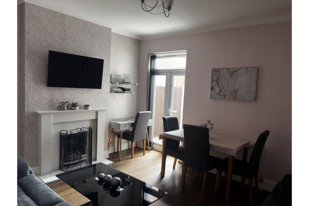 Additional image 5 of Monk Road, Birmingham, B8