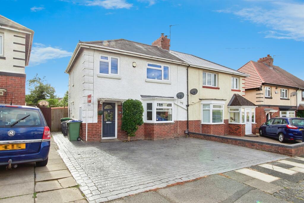 Additional image 22 of Abbey Crescent, Oldbury