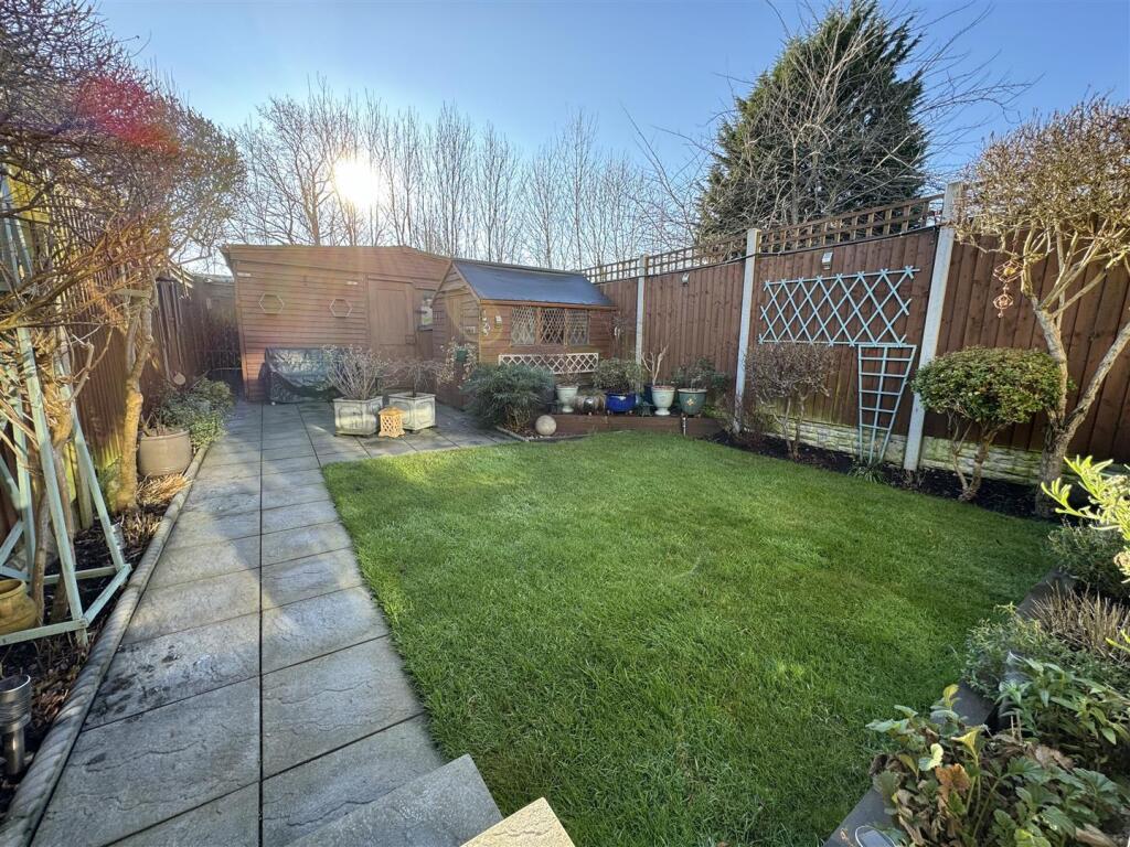 Additional image 37 of Teddington Grove, Perry Barr, Birmingham