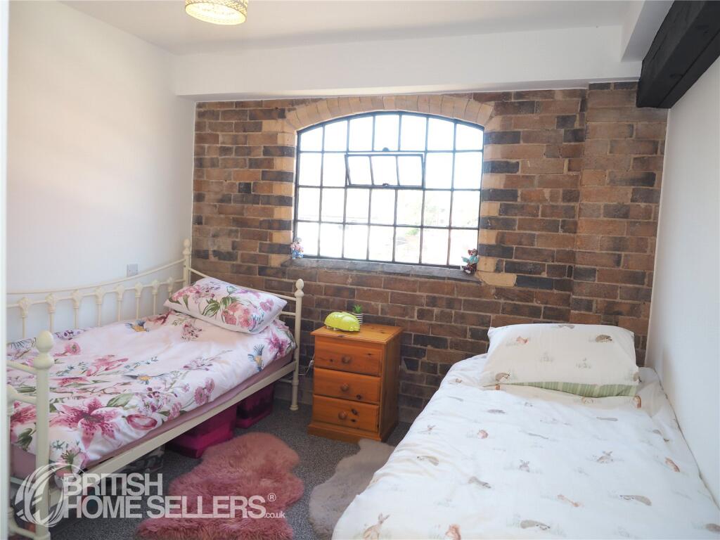 Additional image 15 of Tolson Court, Fazeley, Tamworth, Staffordshire, B78
