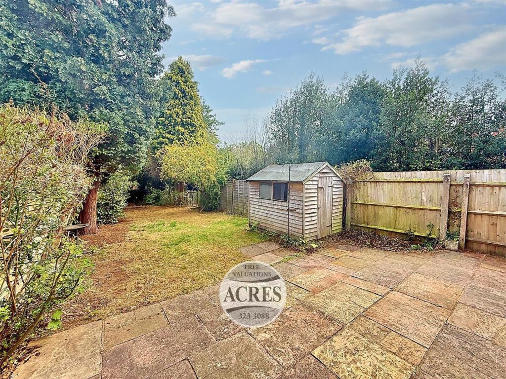 Additional image 18 of Blackberry Lane, Four Oaks