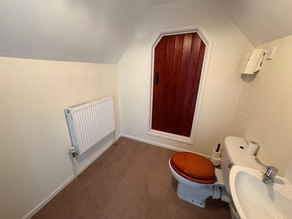 Additional image 12 of Manor Lodge, Haunton, TAMWORTH