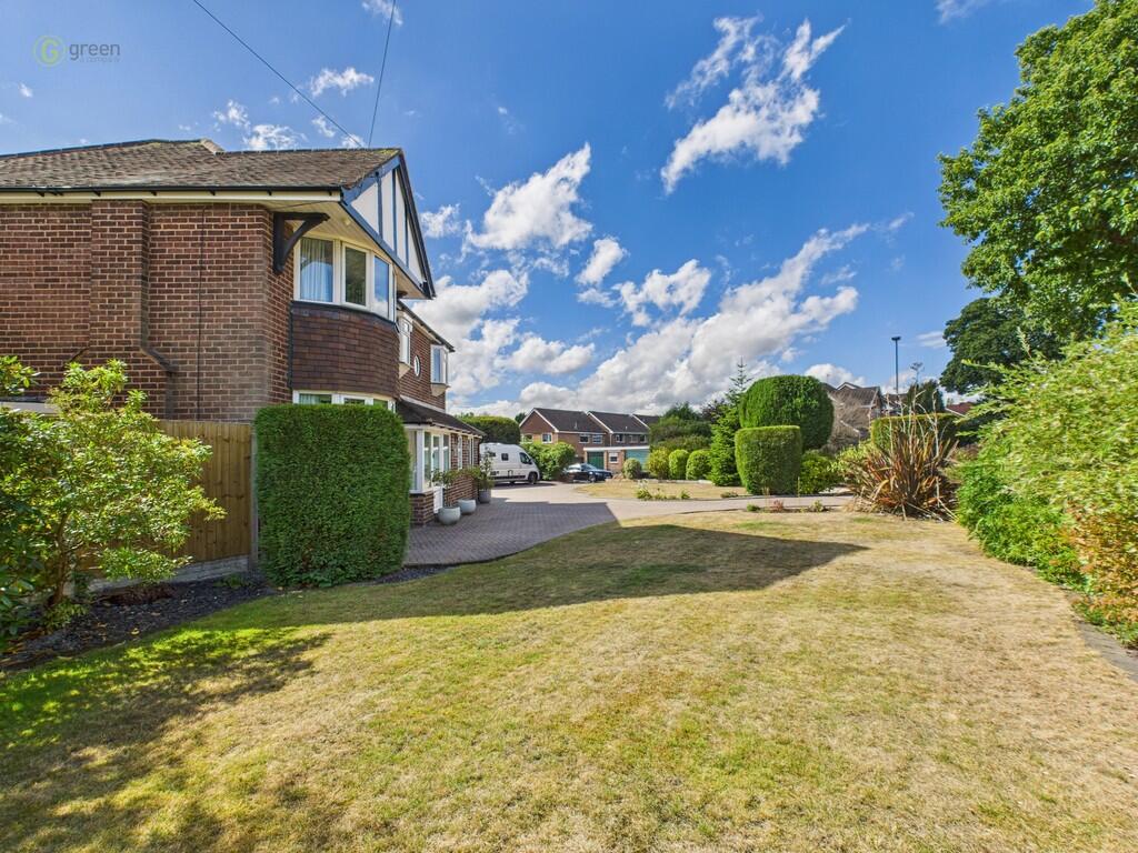 Additional image 38 of Mere Green Road, Four Oaks