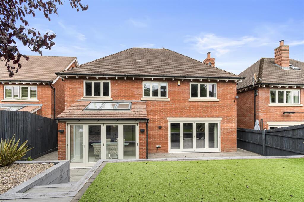 Additional image 31 of The Fairways, Little Aston, Sutton Coldfield