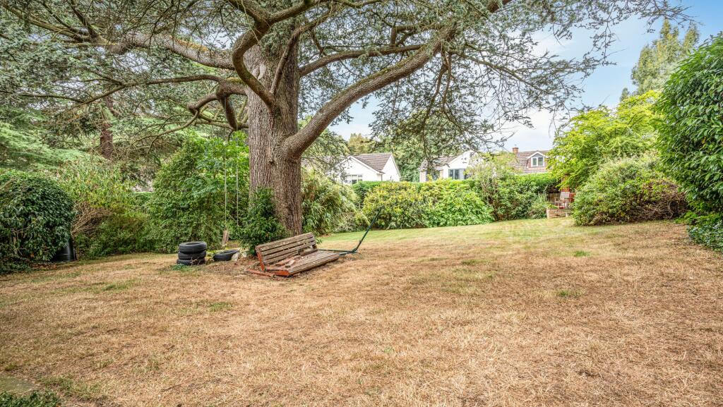 Additional image 31 of Clarry Drive, Four Oaks Estate, B74