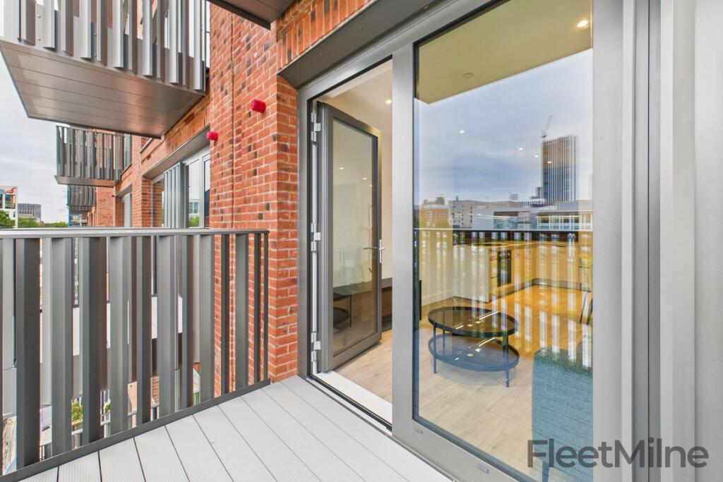 Additional image 8 of Ashted Wharf, 1 Pitt Street, Birmingham, B4