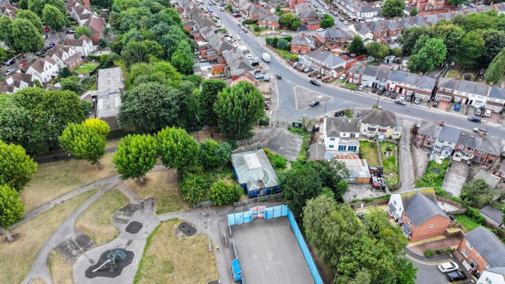 Additional image 3 of The Base, Ward End Park Road/Foxton Road, Washwood Heath, Birmingham, B8 3PH
