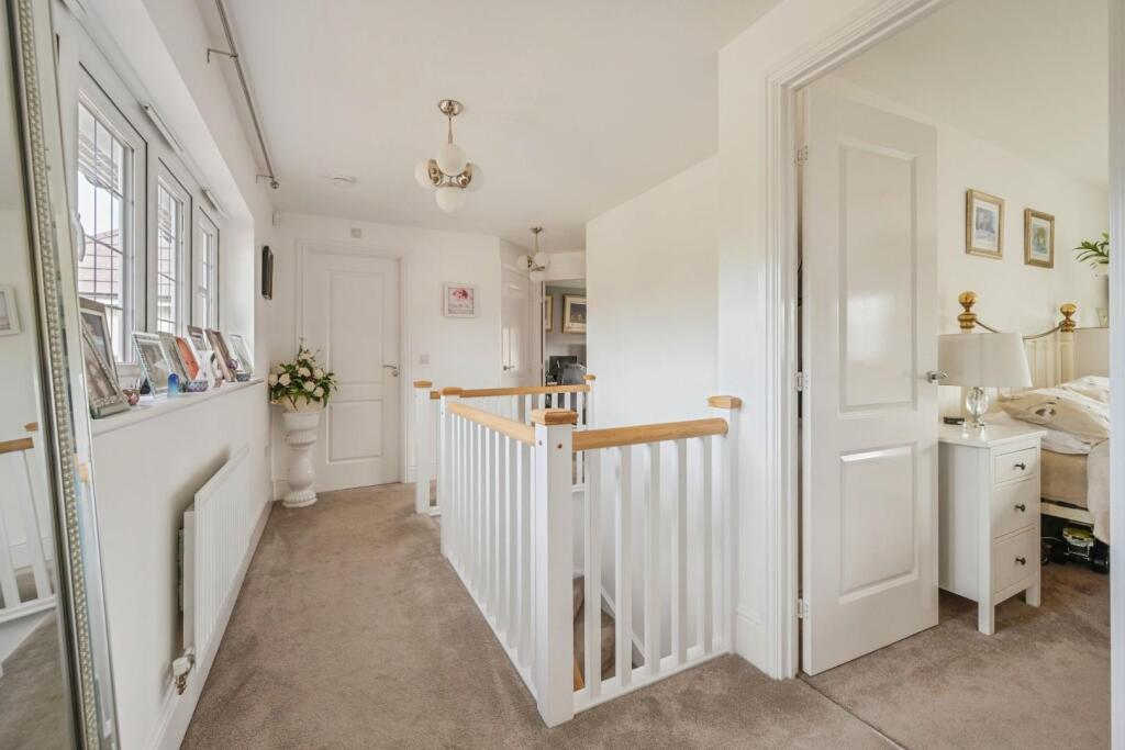 Additional image 12 of Rangemoor Crescent, Amington, Tamworth