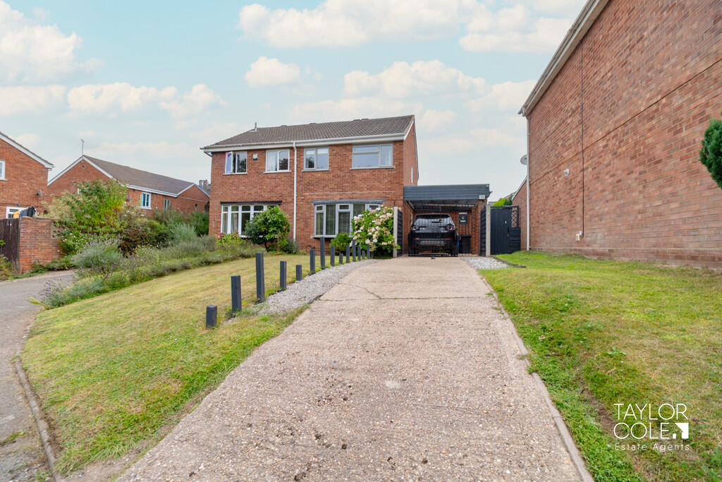 Property image for Moor Lane, Bolehall