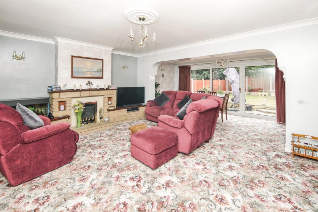 Additional image 2 of Hill Side, Kingsbury, Tamworth, Warwickshire, B78