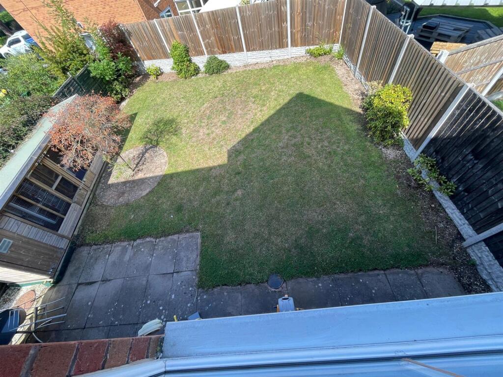 Additional image 14 of Harby Close, Birmingham