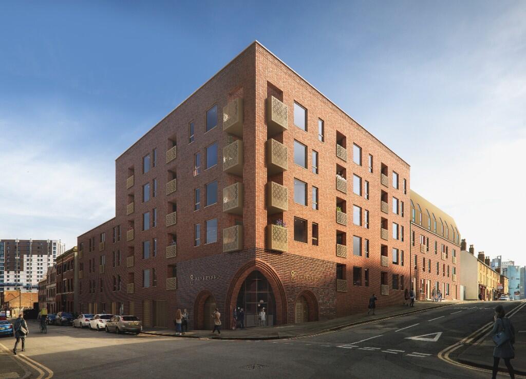 Additional image 10 of Birmingham, B4