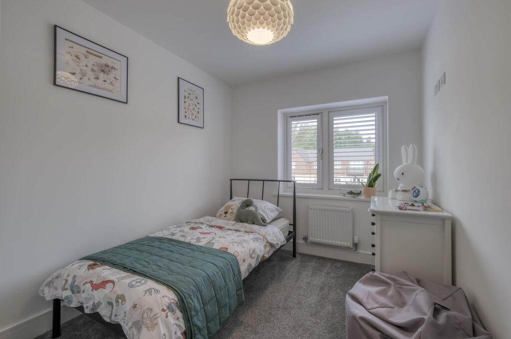 Additional image 23 of Groveley Lane, Cofton Hackett, B45