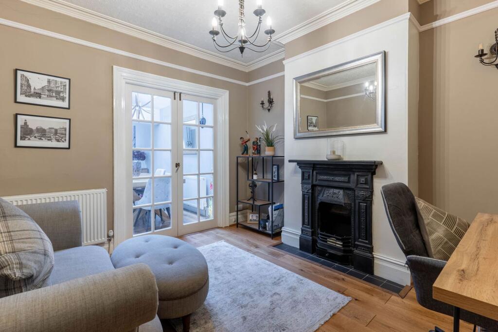 Additional image 8 of Sandhills Lane, Barnt Green, B45