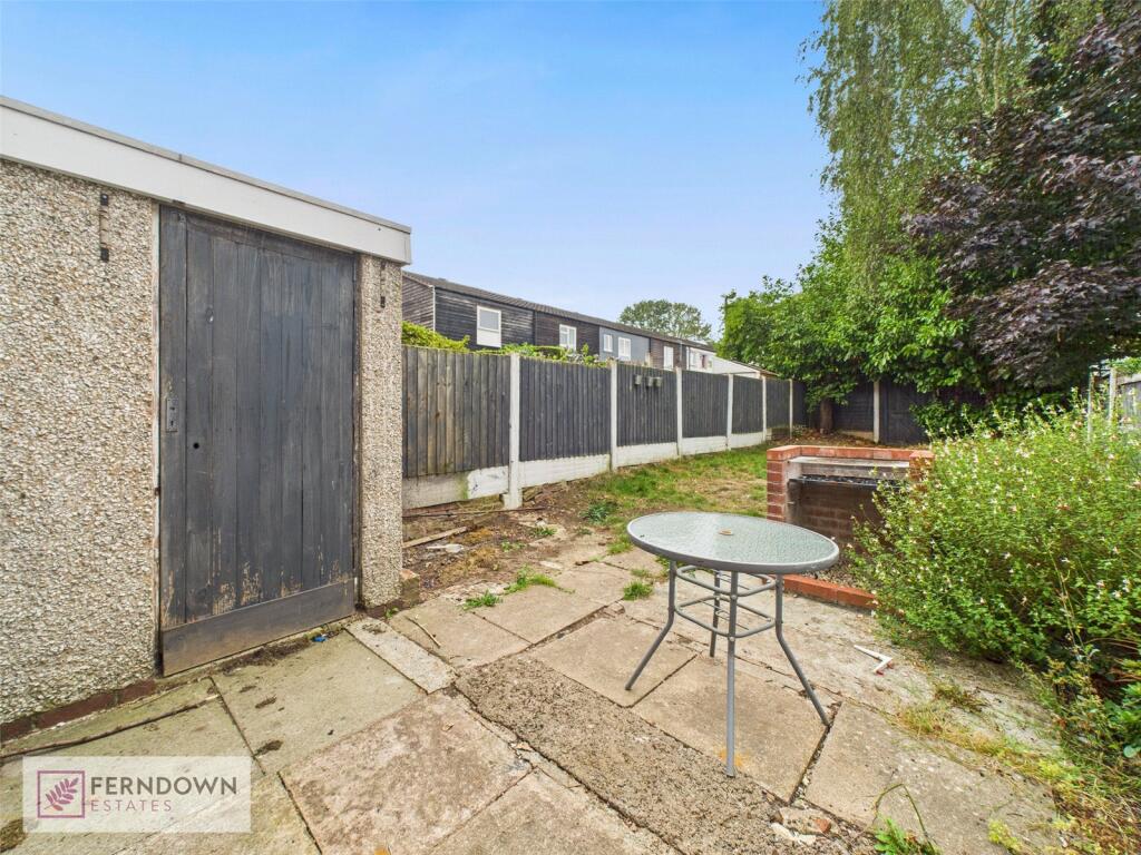 Additional image 7 of Worcester Walk, Birmingham, West Midlands, B37